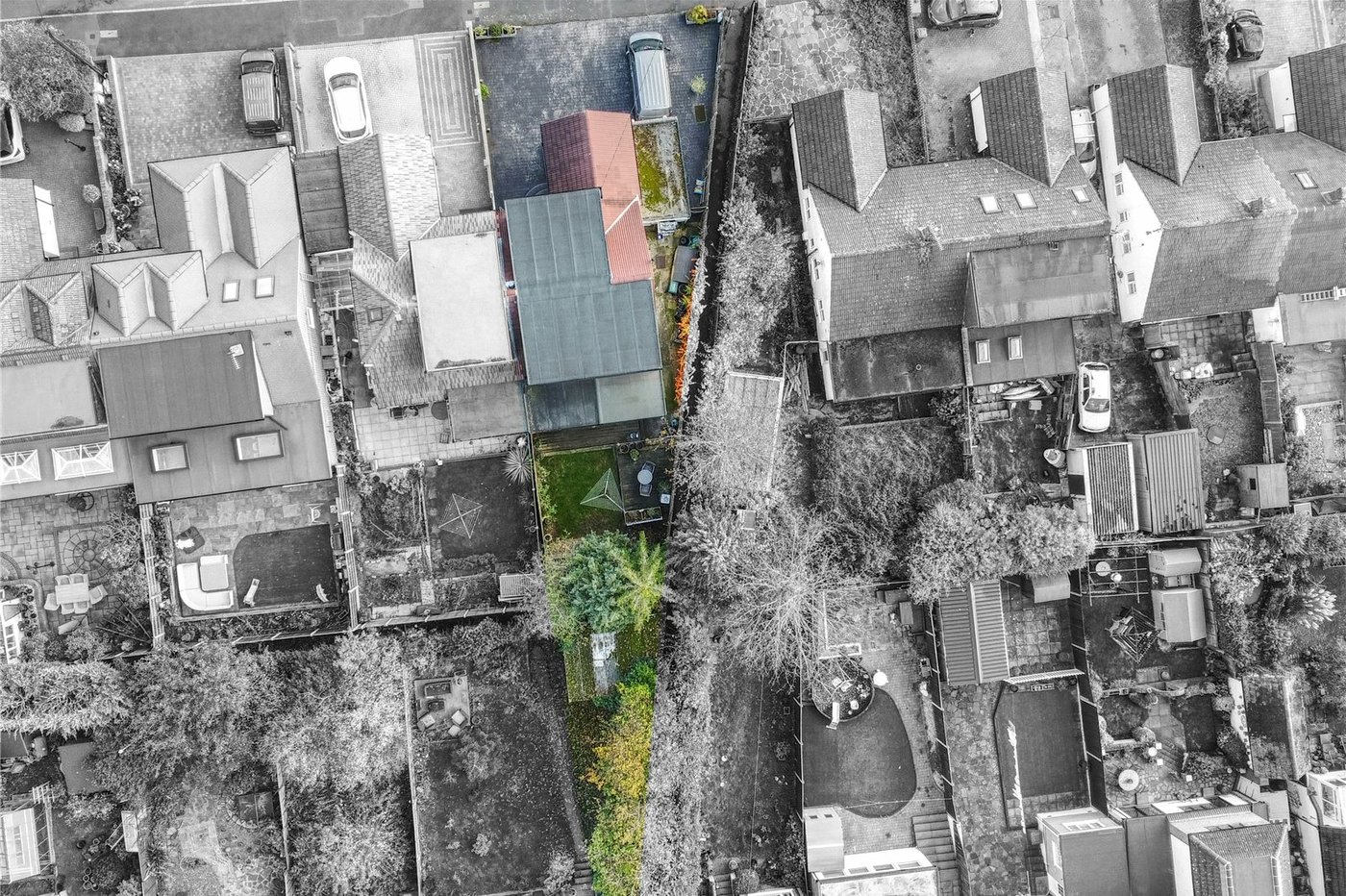 4 bedroom bungalow for sale in Hextable | Robinson Jackson