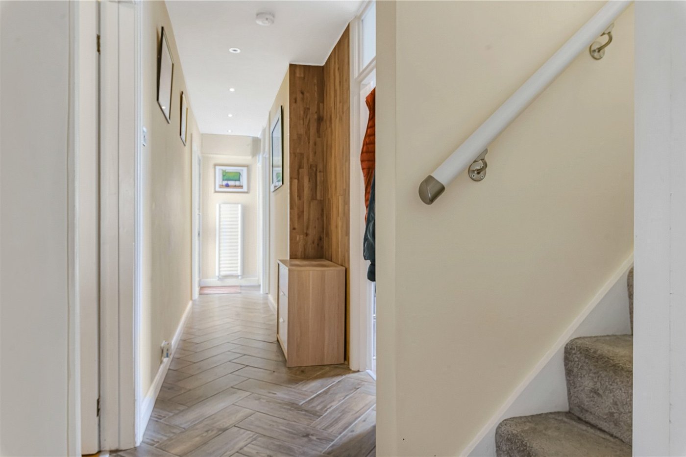 4 bedroom bungalow for sale in Hextable | Robinson Jackson