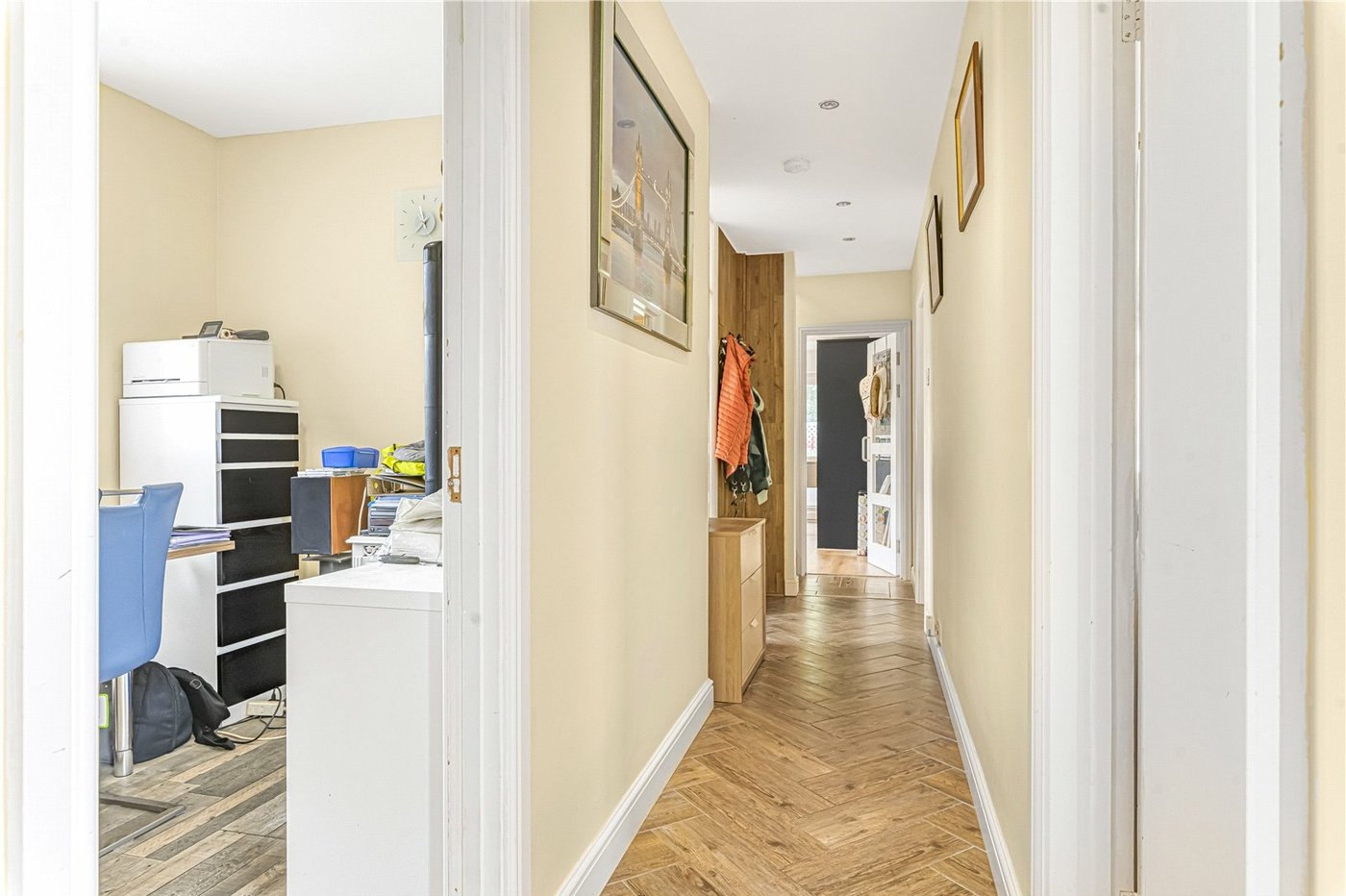 4 bedroom bungalow for sale in Hextable | Robinson Jackson