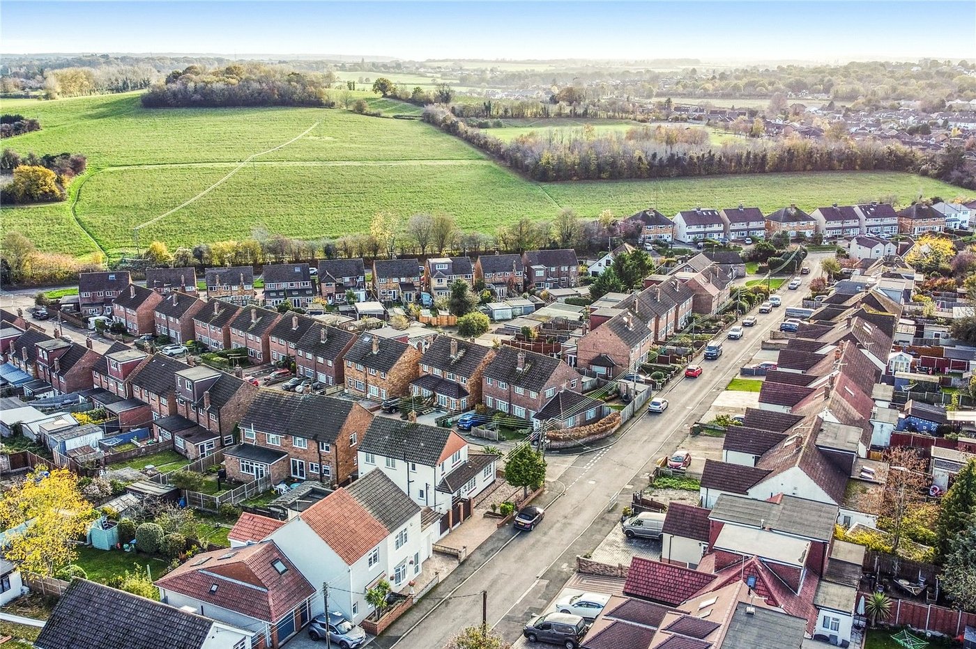 4 bedroom bungalow for sale in Hextable | Robinson Jackson