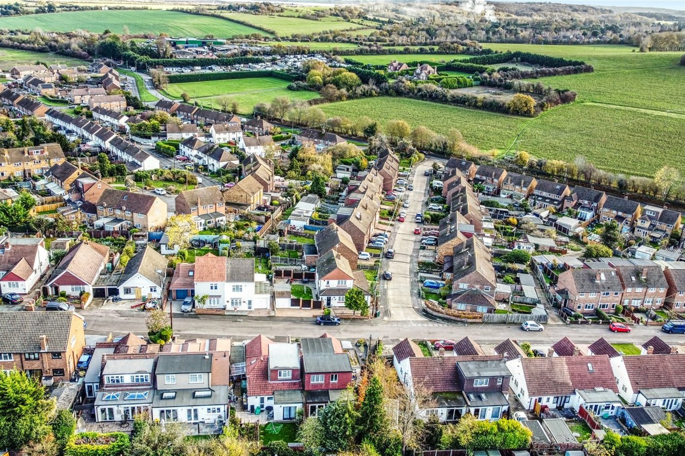 4 bedroom bungalow for sale in Hextable | Robinson Jackson