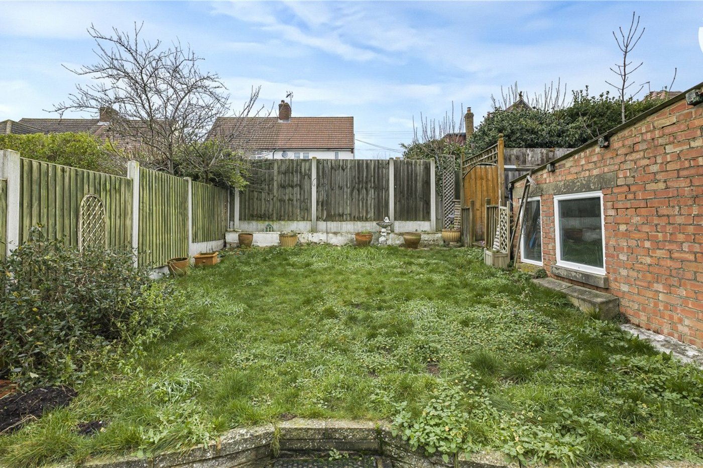 3 bedroom bungalow for sale in Hextable | Robinson Jackson