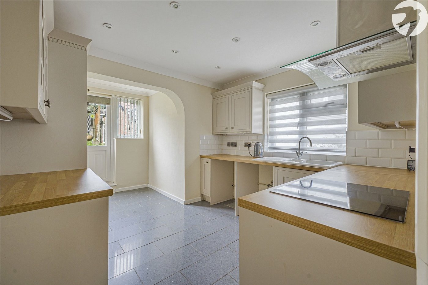 3 bedroom bungalow for sale in Hextable | Robinson Jackson