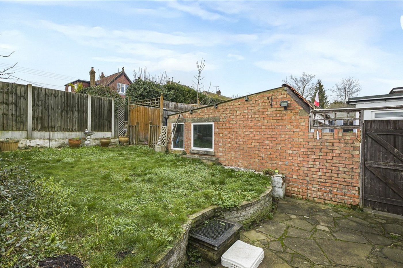 3 bedroom bungalow for sale in Hextable | Robinson Jackson