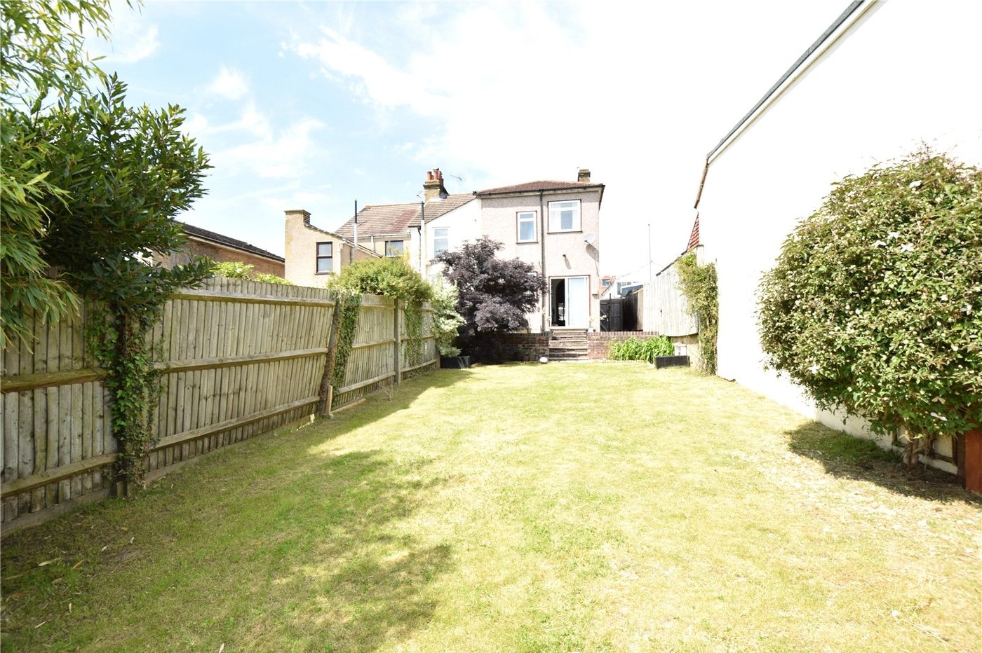 house for sale in Hextable, Kent, BR8 Robinson Jackson