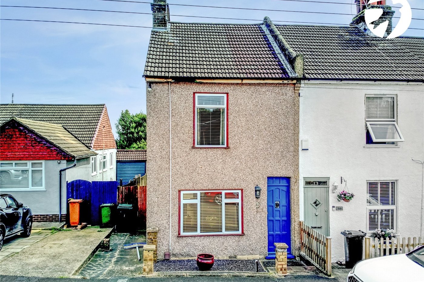 house for sale in Hextable, Kent, BR8 Robinson Jackson