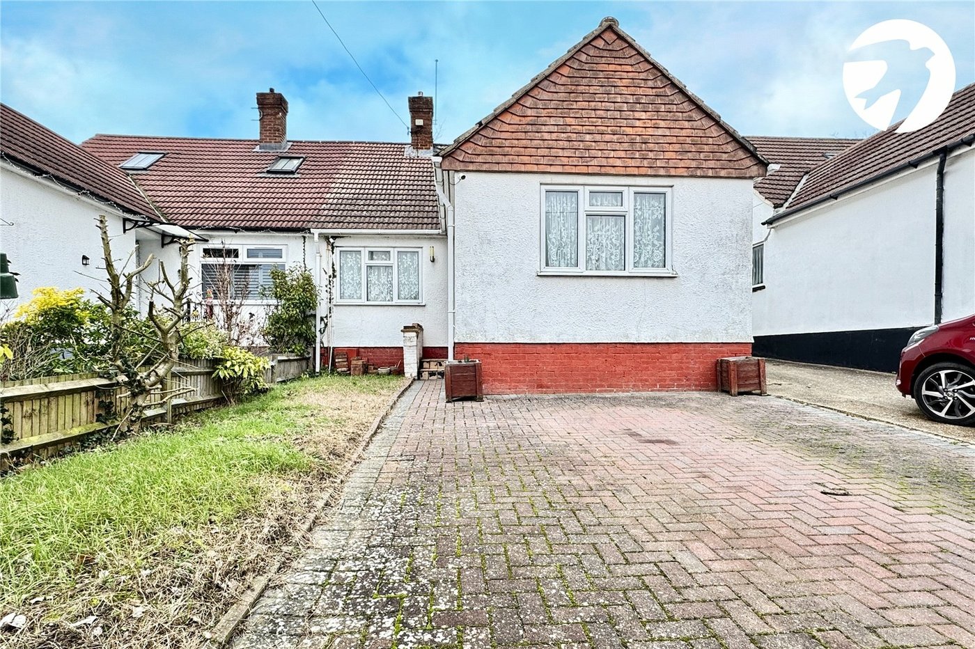 3 bedroom bungalow for sale in Hextable | Robinson Jackson