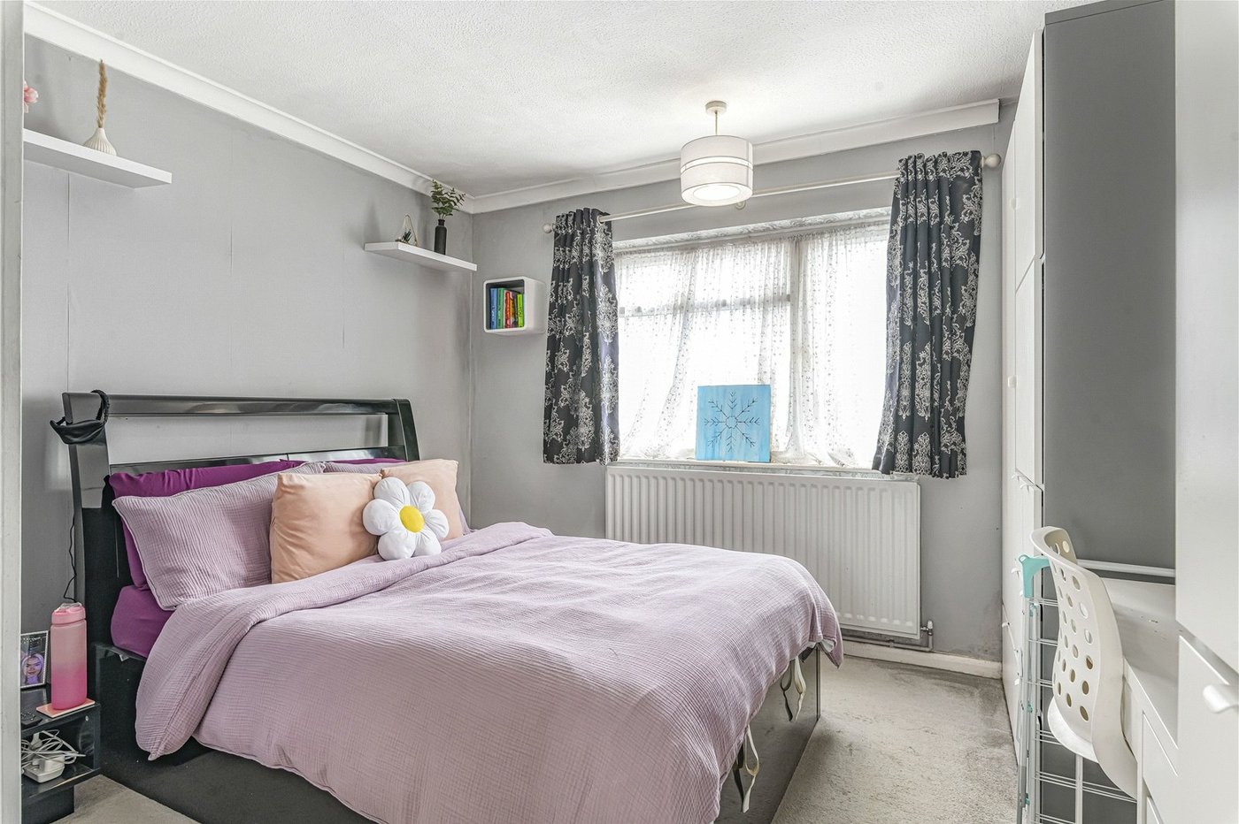 4 bedroom bungalow for sale in Hextable | Robinson Jackson