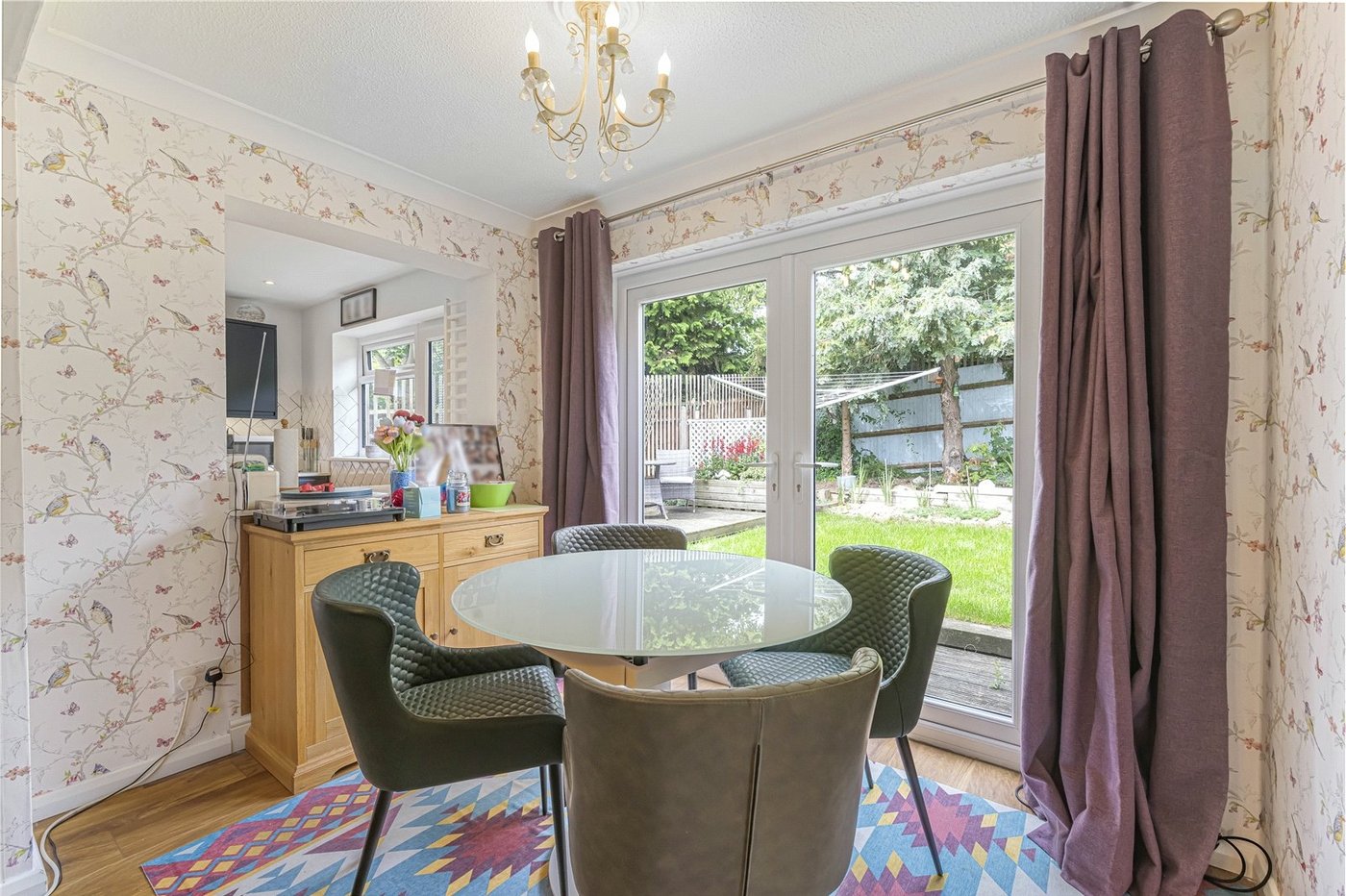 4 bedroom bungalow for sale in Hextable | Robinson Jackson