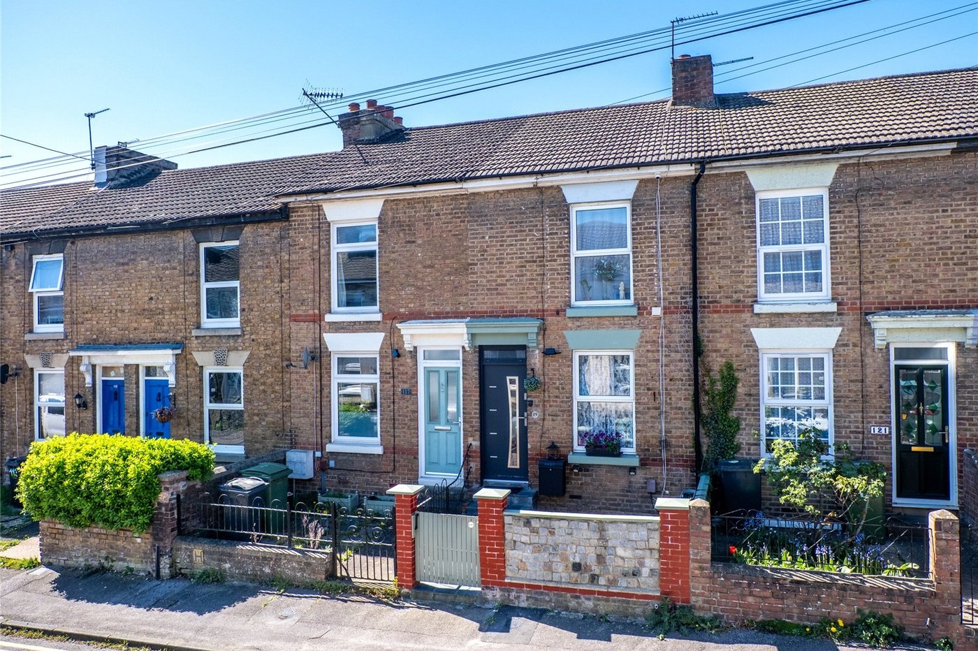 3 bedroom house for sale in Maidstone | Robinson Michael & Jackson