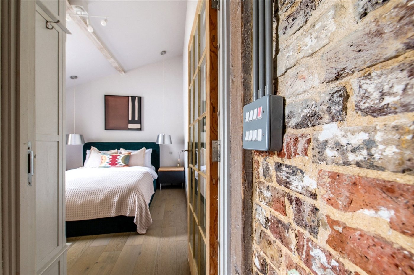 1 bedroom property for sale in Maidstone | Robinson Michael & Jackson