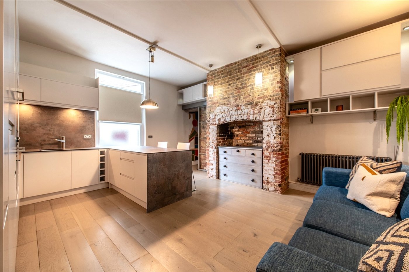 1 bedroom property for sale in Maidstone | Robinson Michael & Jackson