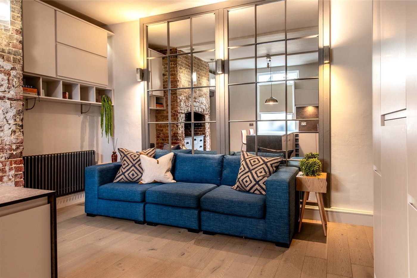 1 bedroom property for sale in Maidstone | Robinson Michael & Jackson
