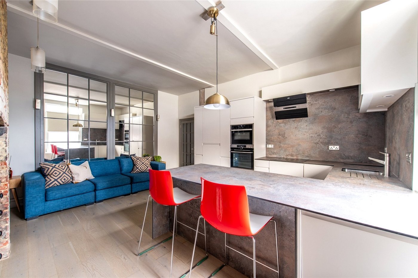 1 bedroom property for sale in Maidstone | Robinson Michael & Jackson