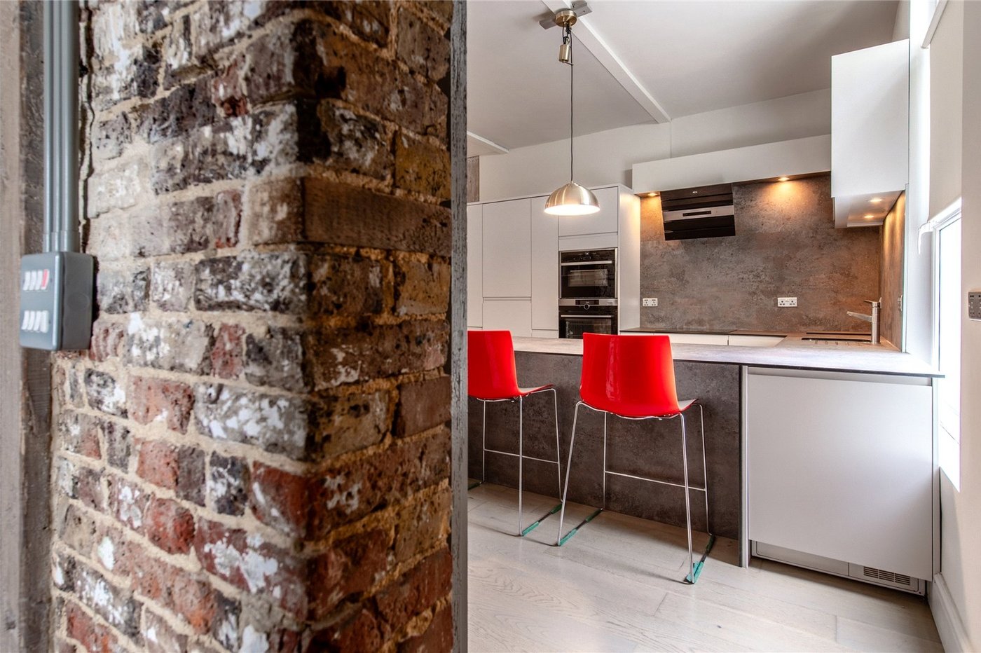 1 bedroom property for sale in Maidstone | Robinson Michael & Jackson