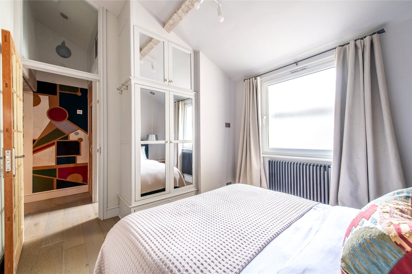 1 bedroom property for sale in Maidstone | Robinson Michael & Jackson