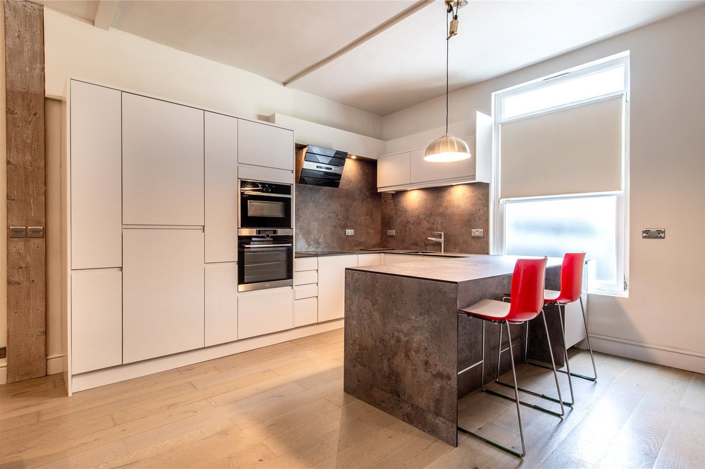 1 bedroom property for sale in Maidstone | Robinson Michael & Jackson