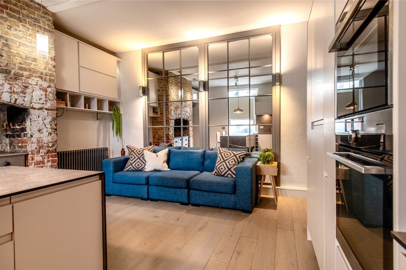 1 bedroom property for sale in Maidstone | Robinson Michael & Jackson