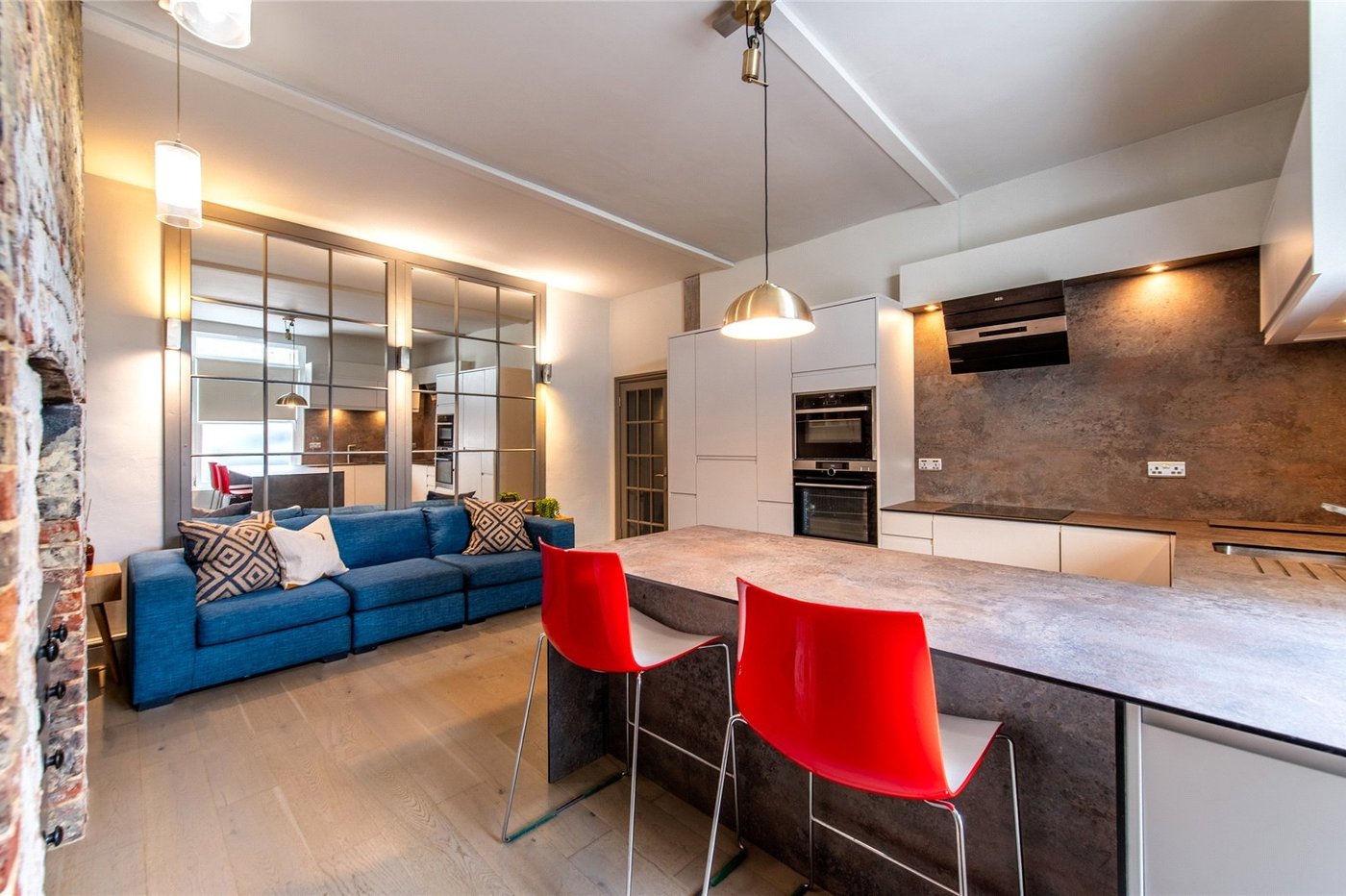 1 bedroom property for sale in Maidstone | Robinson Michael & Jackson