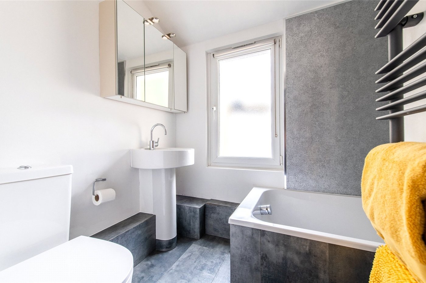 1 bedroom property for sale in Maidstone | Robinson Michael & Jackson