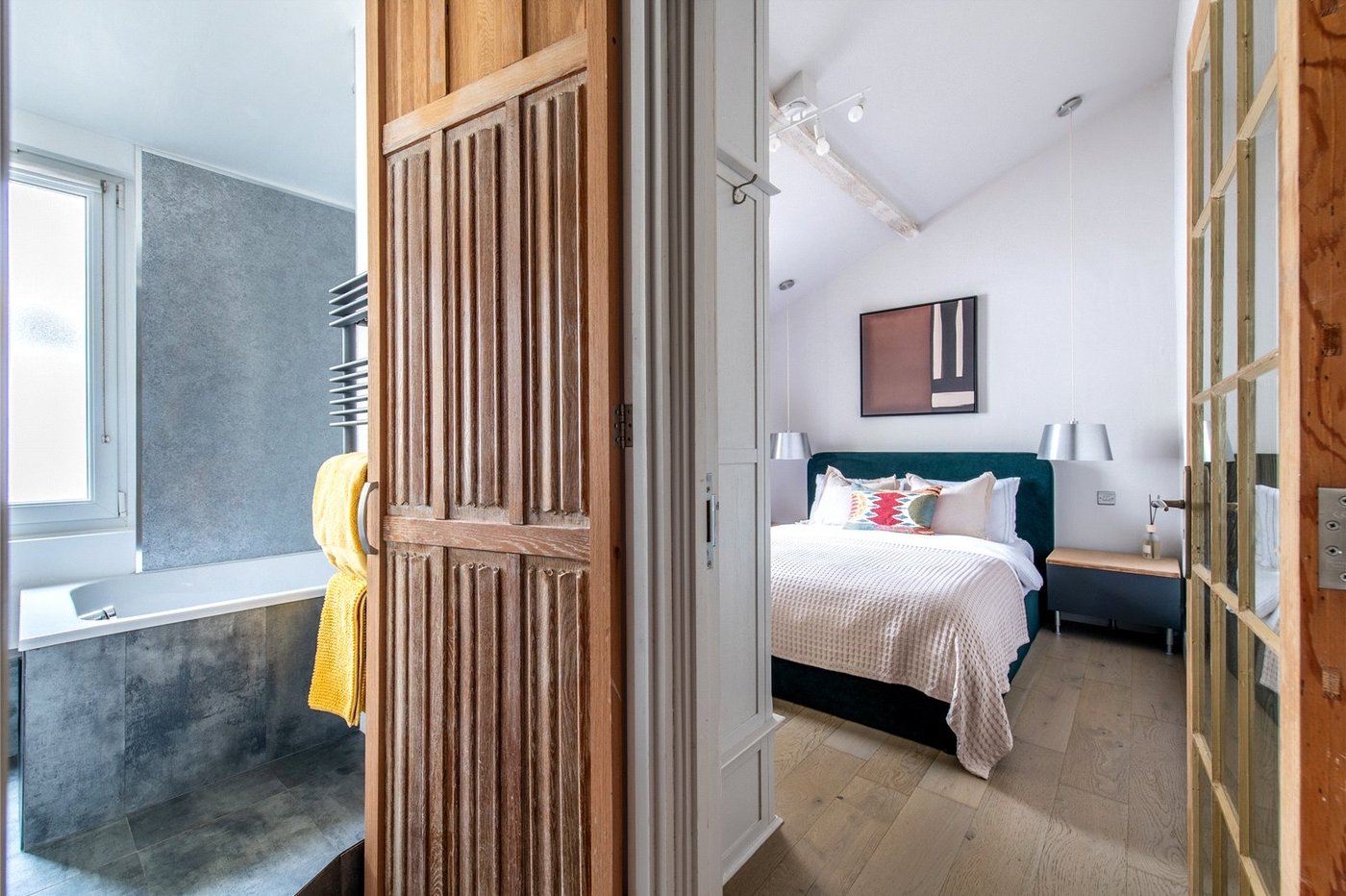 1 bedroom property for sale in Maidstone | Robinson Michael & Jackson
