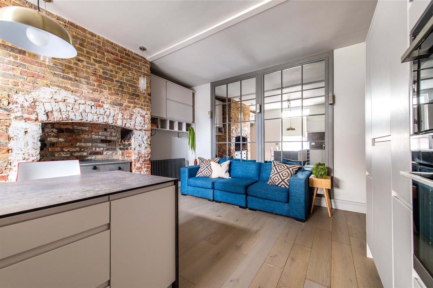 1 bedroom property for sale in Maidstone | Robinson Michael & Jackson