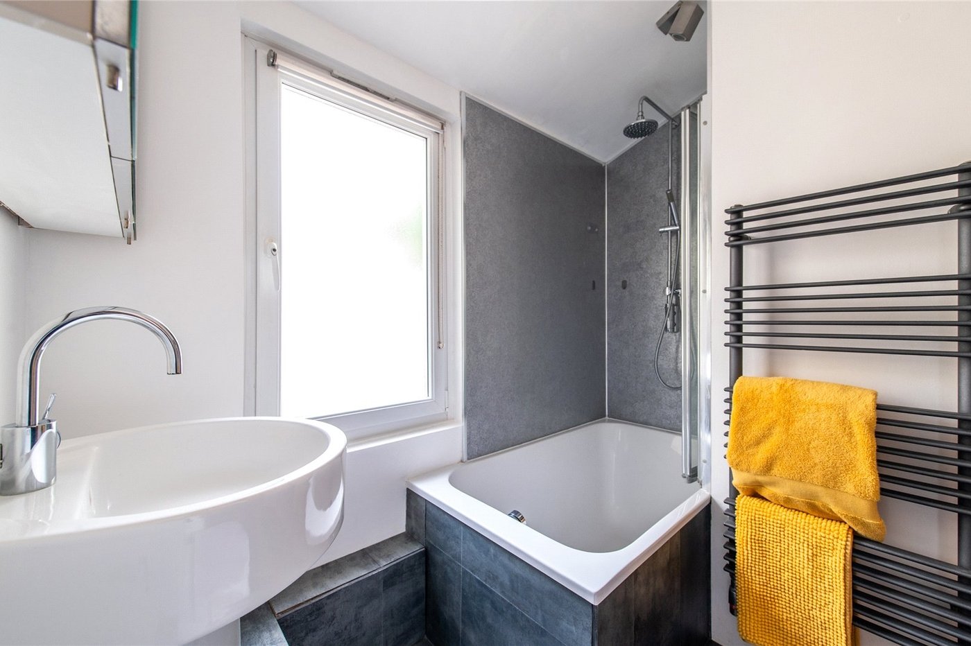 1 bedroom property for sale in Maidstone | Robinson Michael & Jackson