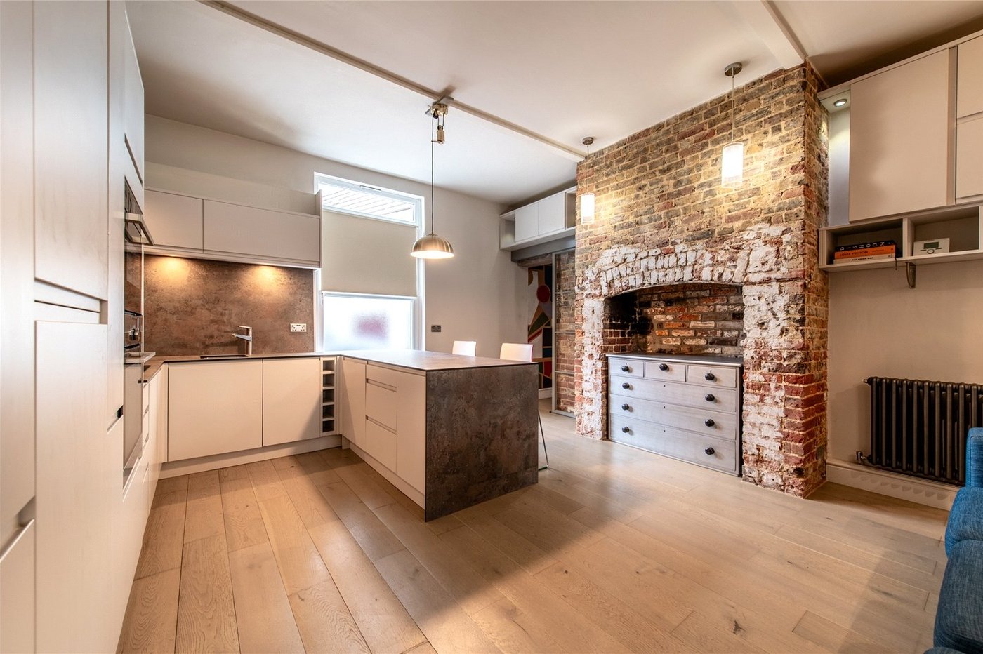 1 bedroom property for sale in Maidstone | Robinson Michael & Jackson