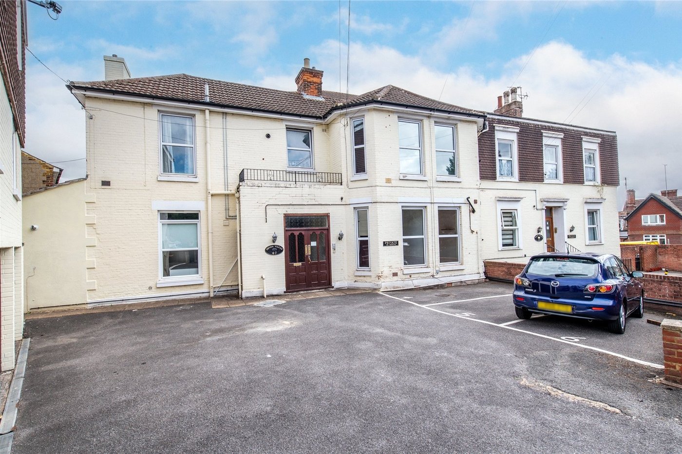 1 bedroom property for sale in Maidstone | Robinson Michael & Jackson