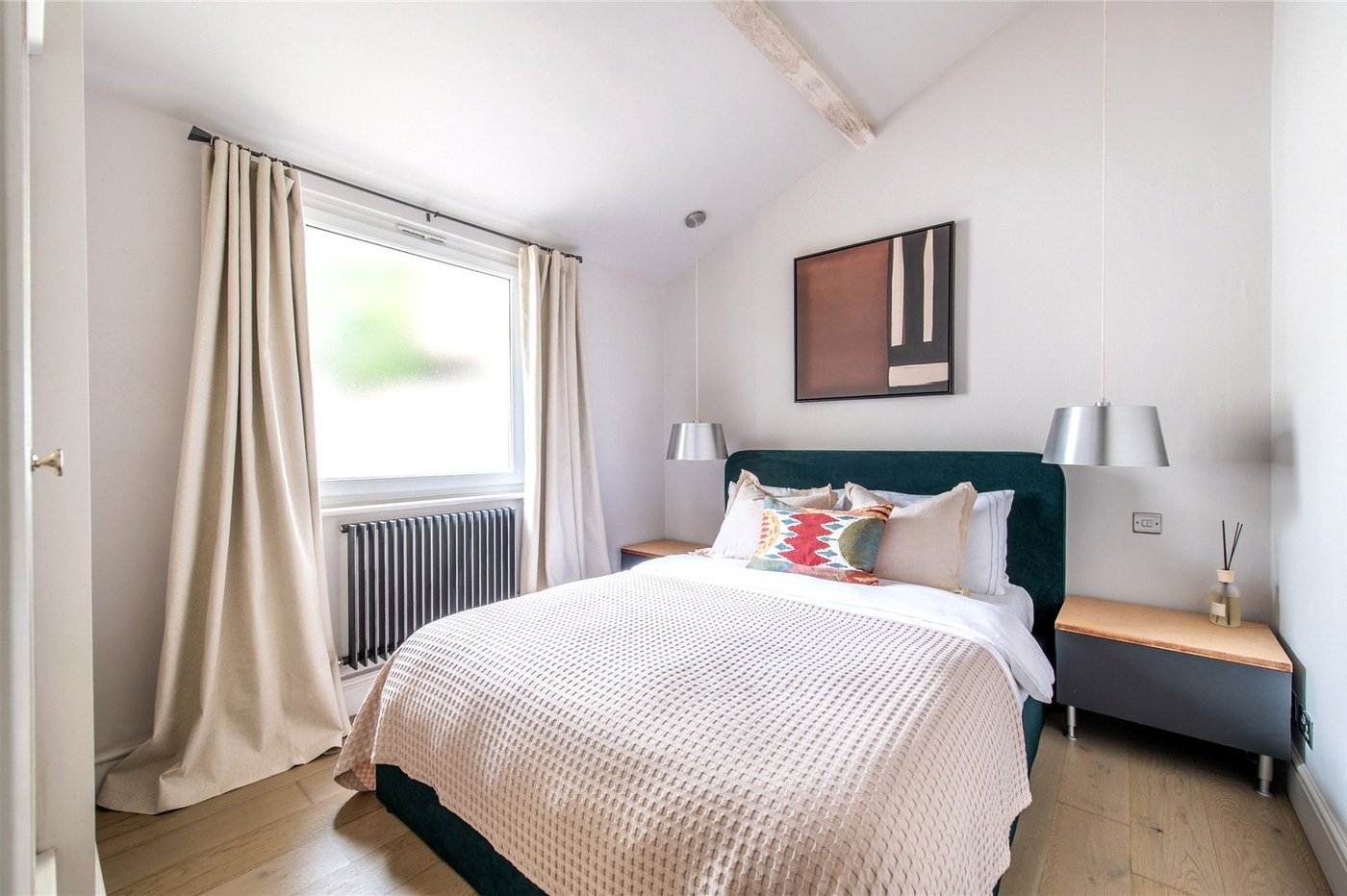 1 bedroom property for sale in Maidstone | Robinson Michael & Jackson