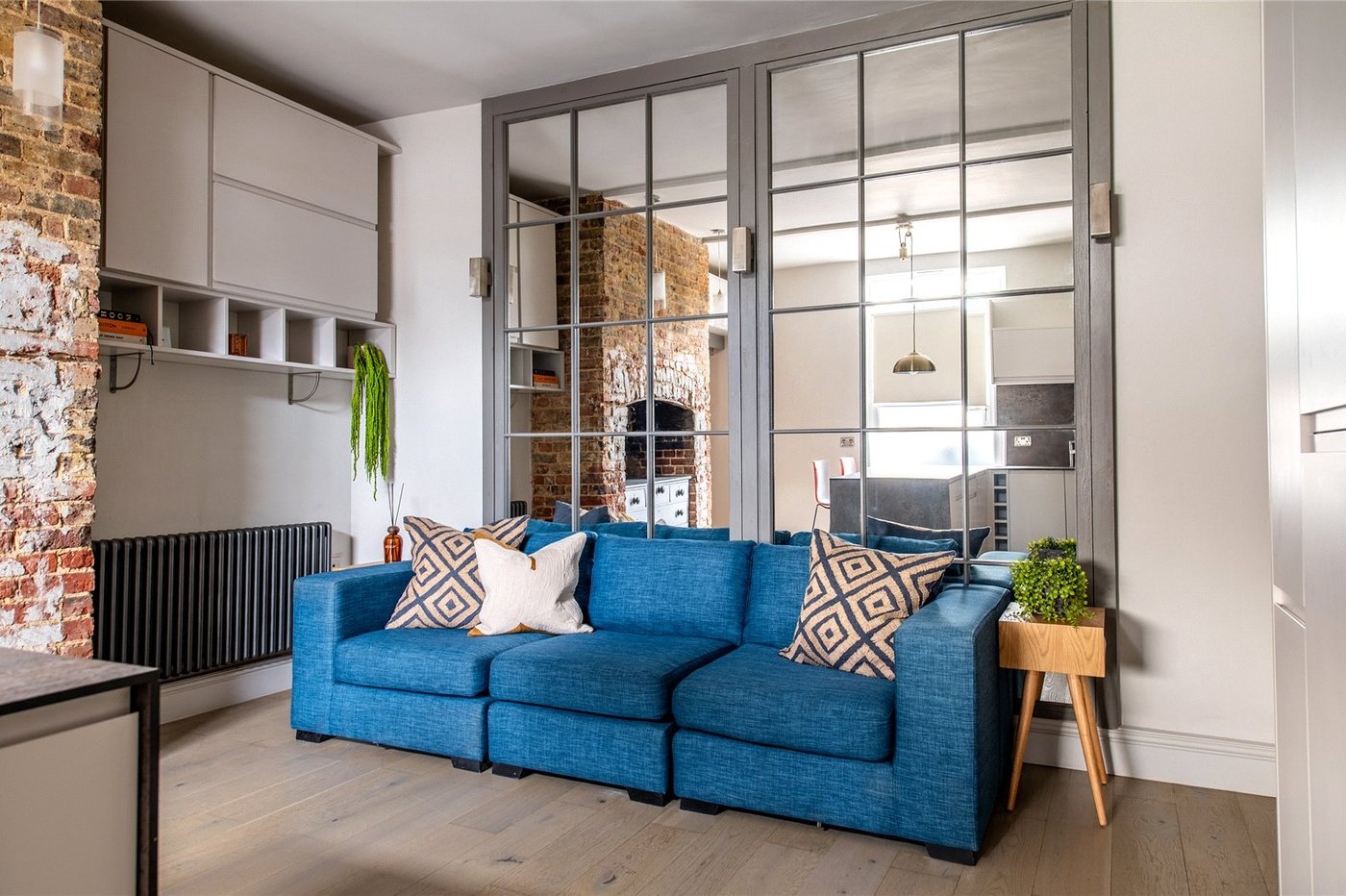 1 bedroom property for sale in Maidstone | Robinson Michael & Jackson