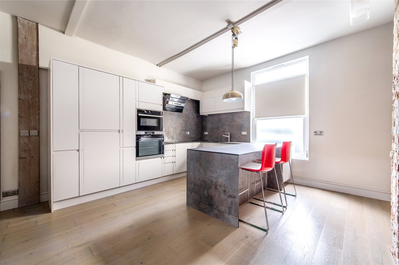 1 bedroom property for sale in Maidstone | Robinson Michael & Jackson