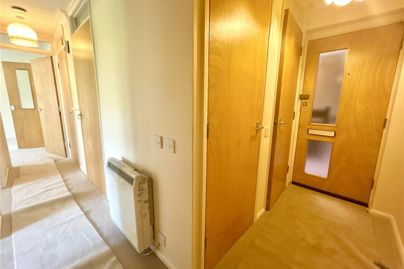 2 bedroom property for sale in Sidcup | Robinson Jackson