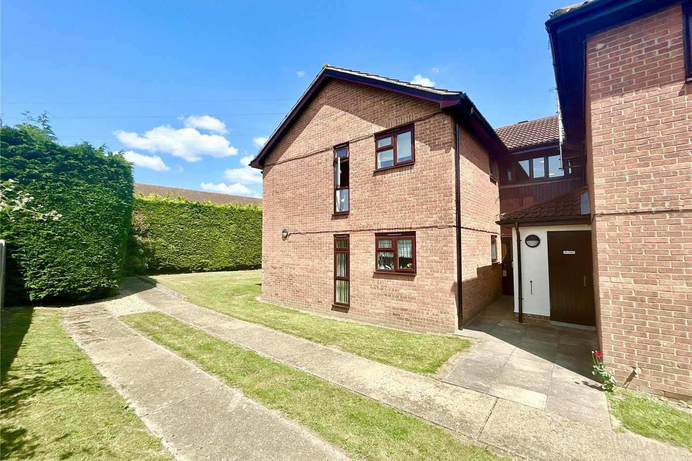 2 bedroom property for sale in Sidcup | Robinson Jackson