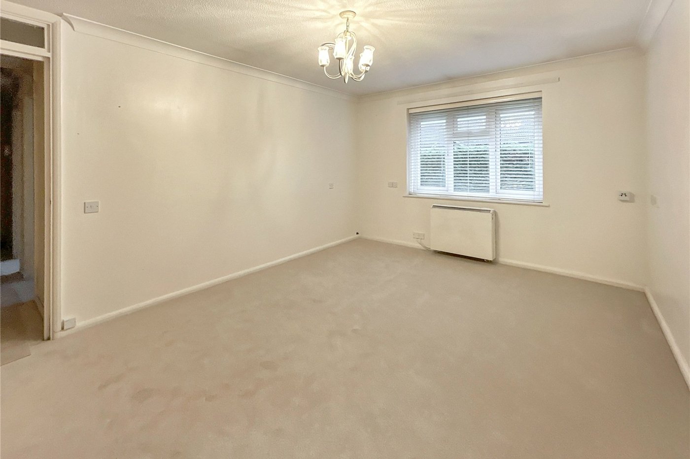 2 bedroom property for sale in Sidcup | Robinson Jackson