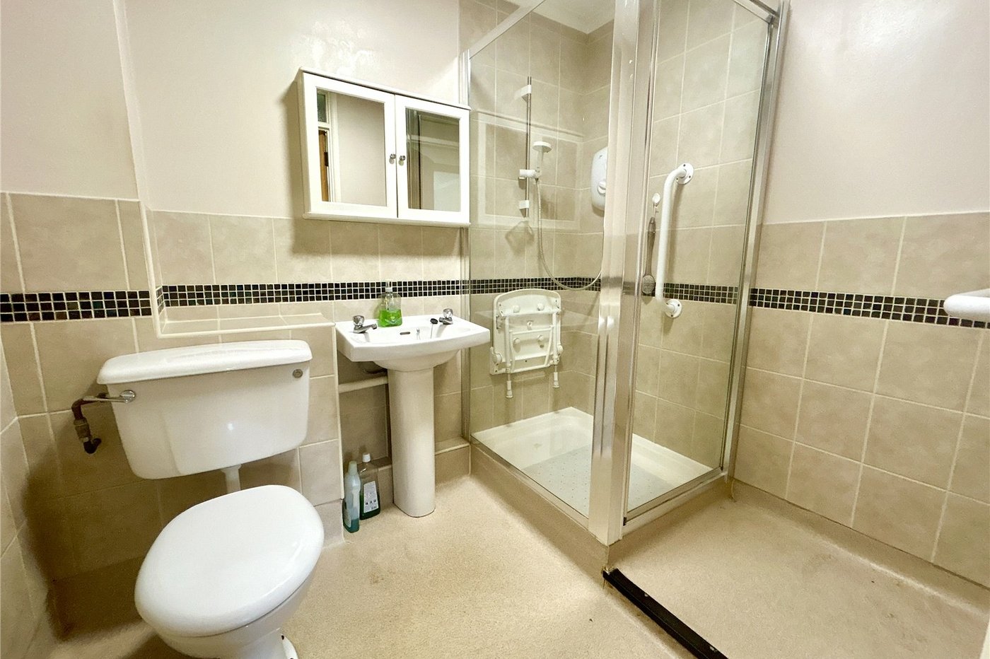 2 bedroom property for sale in Sidcup | Robinson Jackson