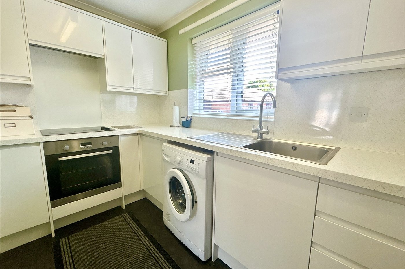 2 bedroom property for sale in Sidcup | Robinson Jackson