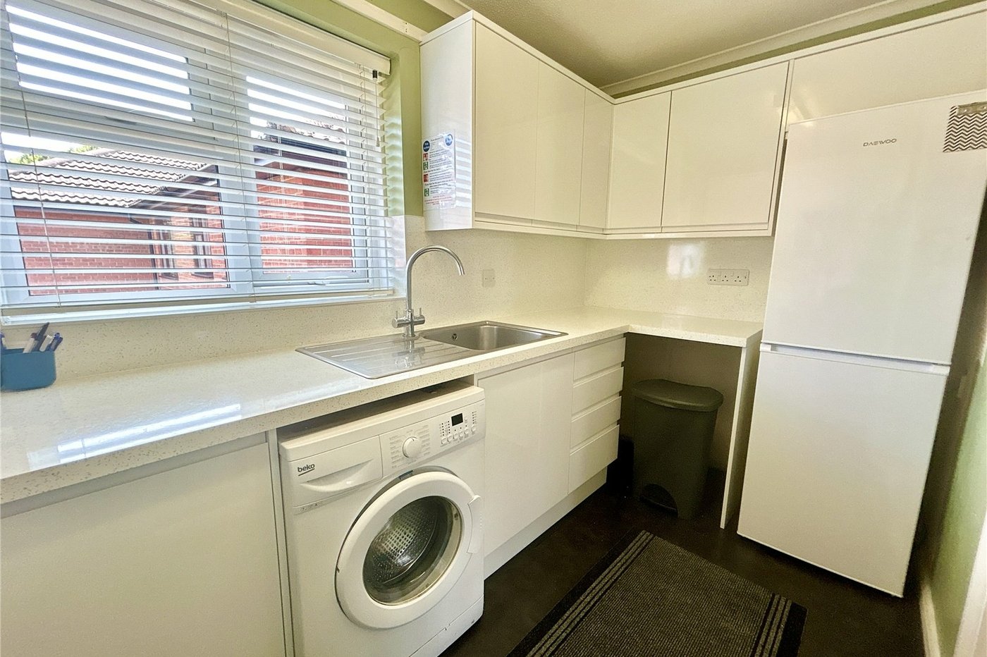 2 bedroom property for sale in Sidcup | Robinson Jackson