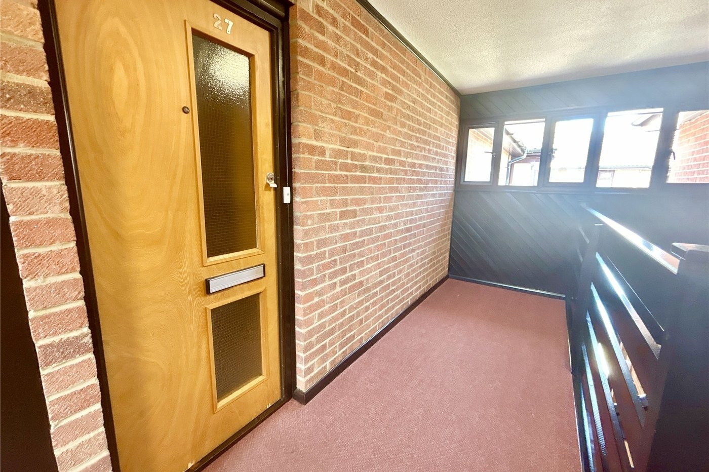 2 bedroom property for sale in Sidcup | Robinson Jackson