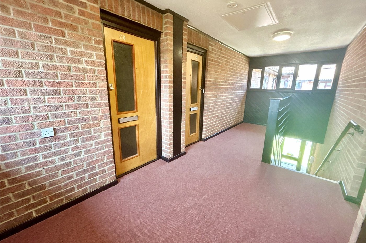 2 bedroom property for sale in Sidcup | Robinson Jackson