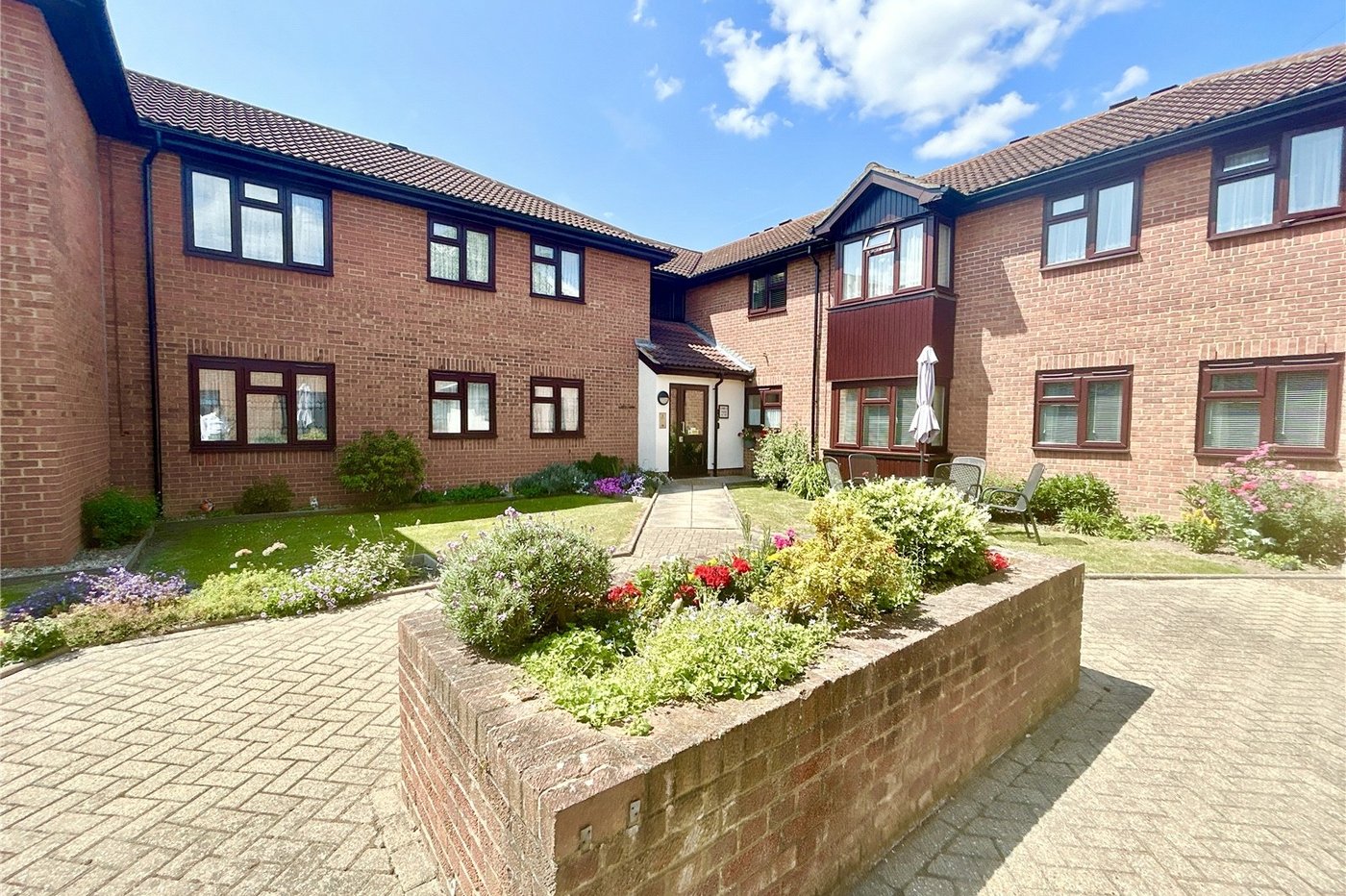 2 bedroom property for sale in Sidcup | Robinson Jackson