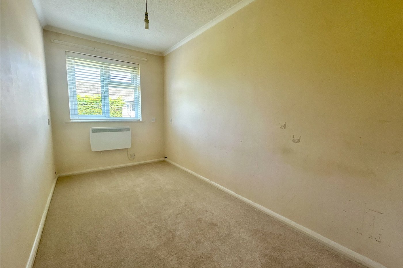 2 bedroom property for sale in Sidcup | Robinson Jackson