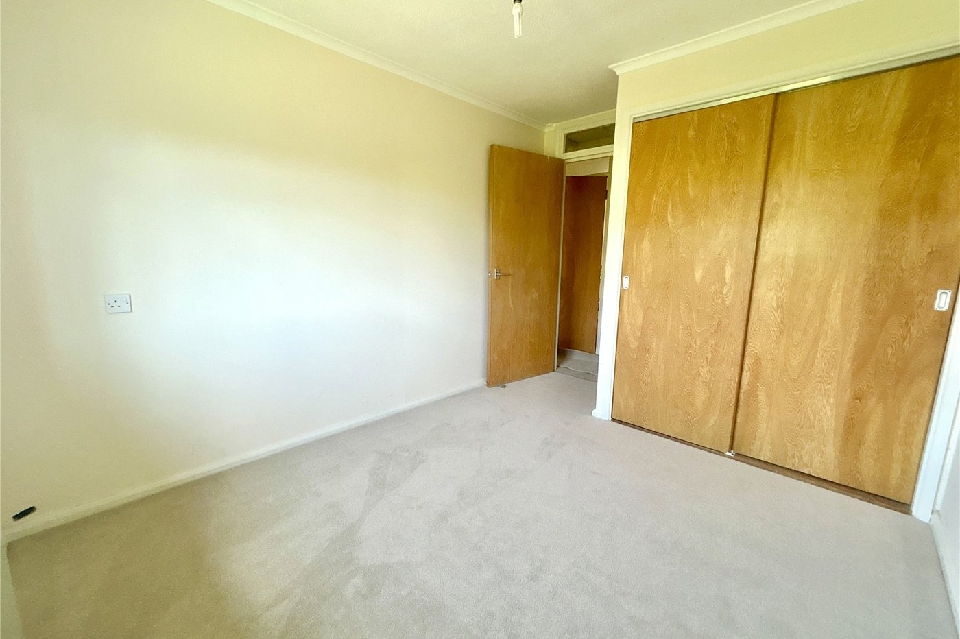 2 bedroom property for sale in Sidcup | Robinson Jackson