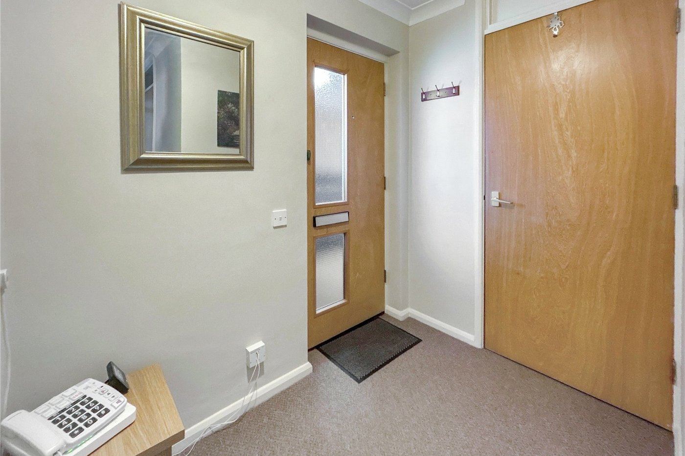 2 bedroom property for sale in Sidcup | Robinson Jackson