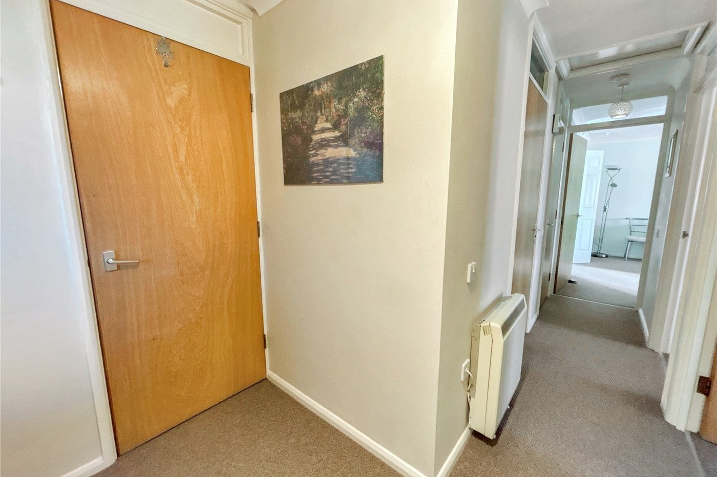 2 bedroom property for sale in Sidcup | Robinson Jackson