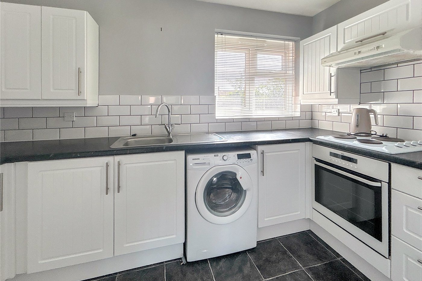 2 bedroom property for sale in Sidcup | Robinson Jackson