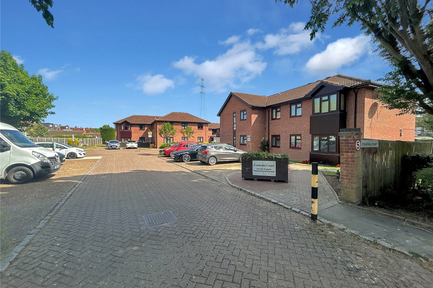 2 bedroom property for sale in Sidcup | Robinson Jackson