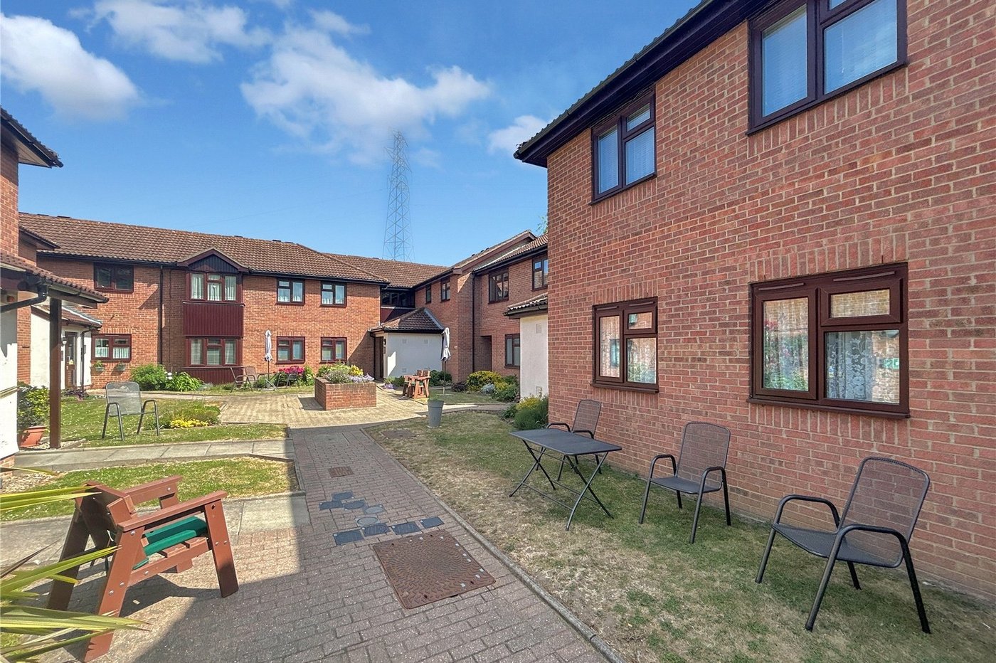 2 bedroom property for sale in Sidcup | Robinson Jackson