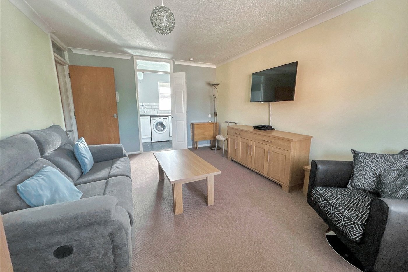 2 bedroom property for sale in Sidcup | Robinson Jackson