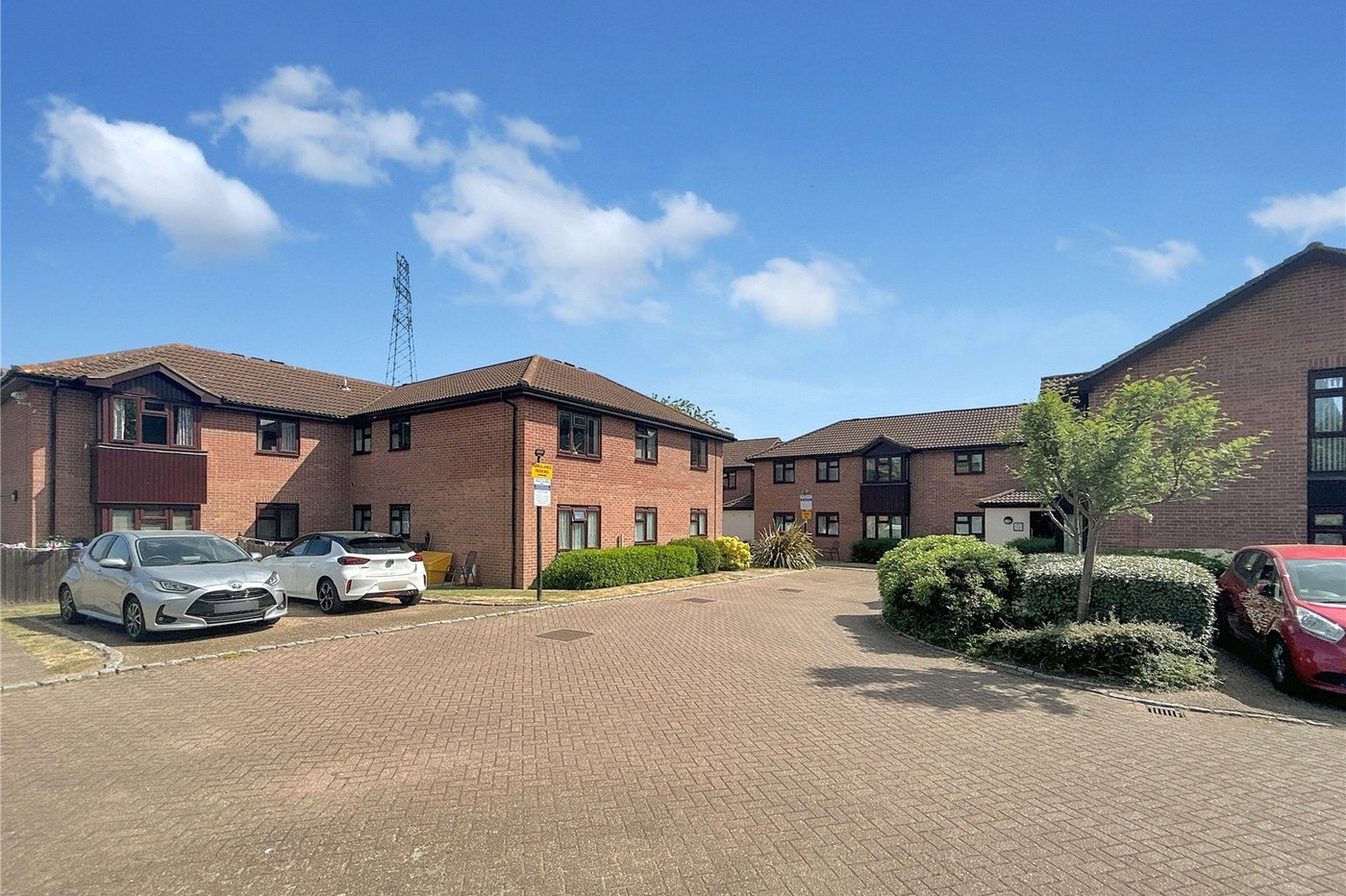 2 bedroom property for sale in Sidcup | Robinson Jackson